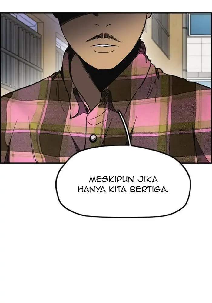 Wind Breaker Chapter 257 Halaman 71