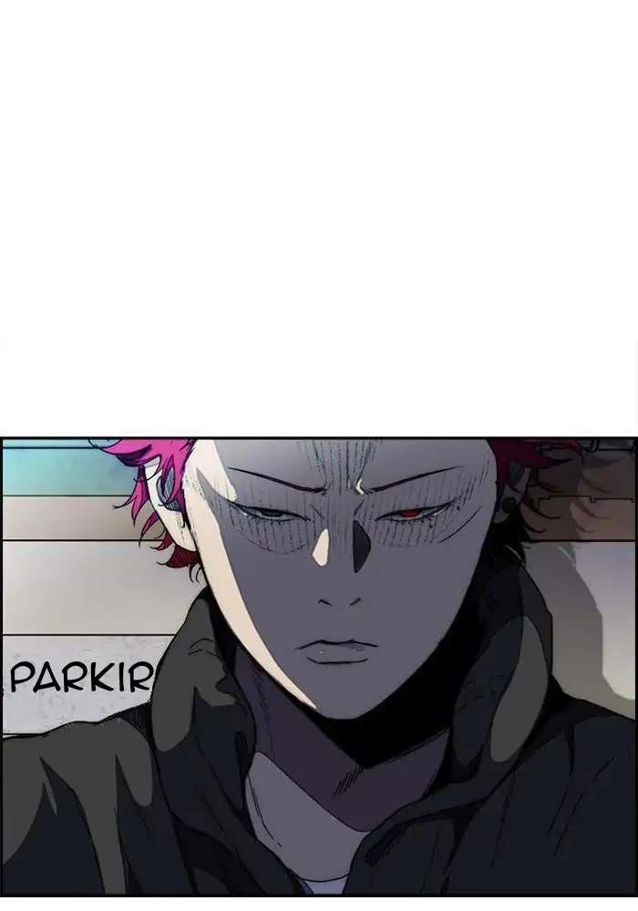 Wind Breaker Chapter 257 Halaman 80
