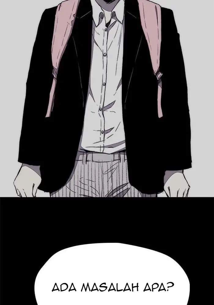 Wind Breaker Chapter 257 Halaman 84