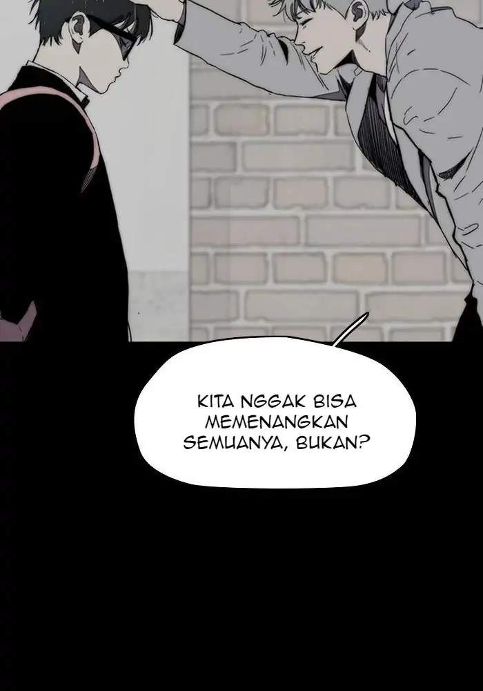 Wind Breaker Chapter 257 Halaman 90