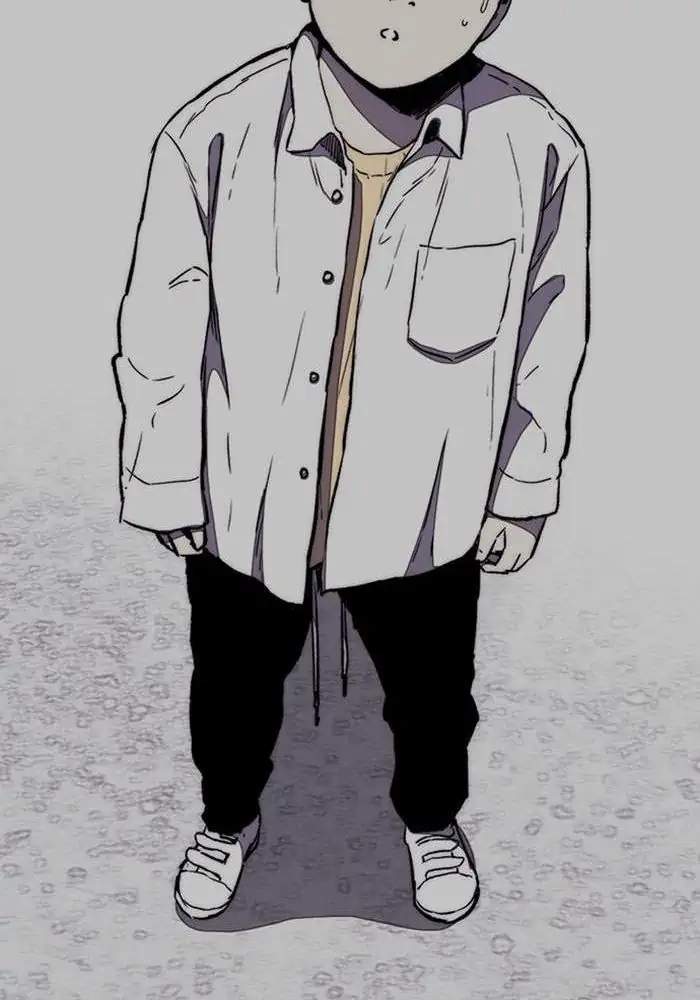 Wind Breaker Chapter 257 Halaman 105