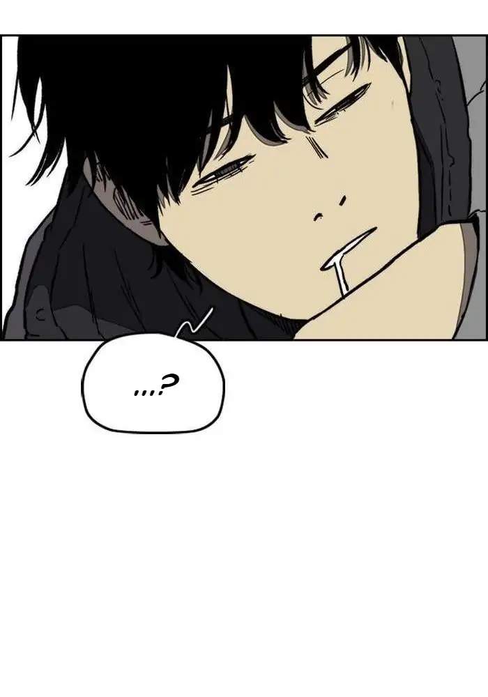 Wind Breaker Chapter 257 Halaman 114