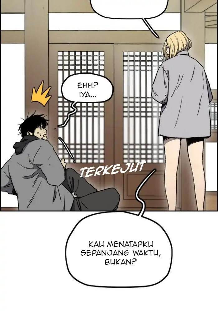 Wind Breaker Chapter 257 Halaman 120