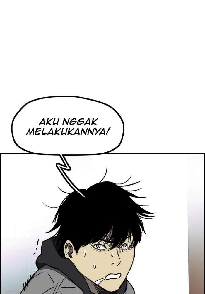 Wind Breaker Chapter 257 Halaman 121