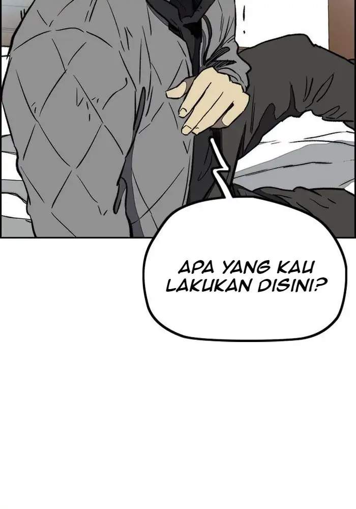 Wind Breaker Chapter 257 Halaman 122