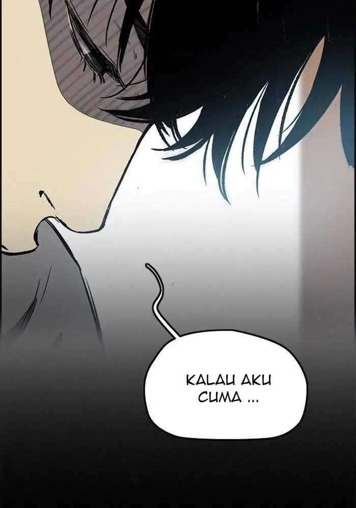 Wind Breaker Chapter 258 Halaman 21