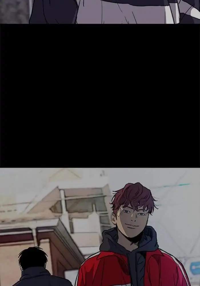Wind Breaker Chapter 258 Halaman 24