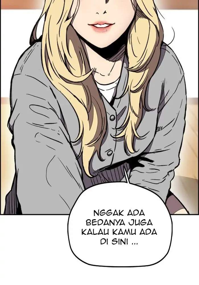 Wind Breaker Chapter 258 Halaman 33