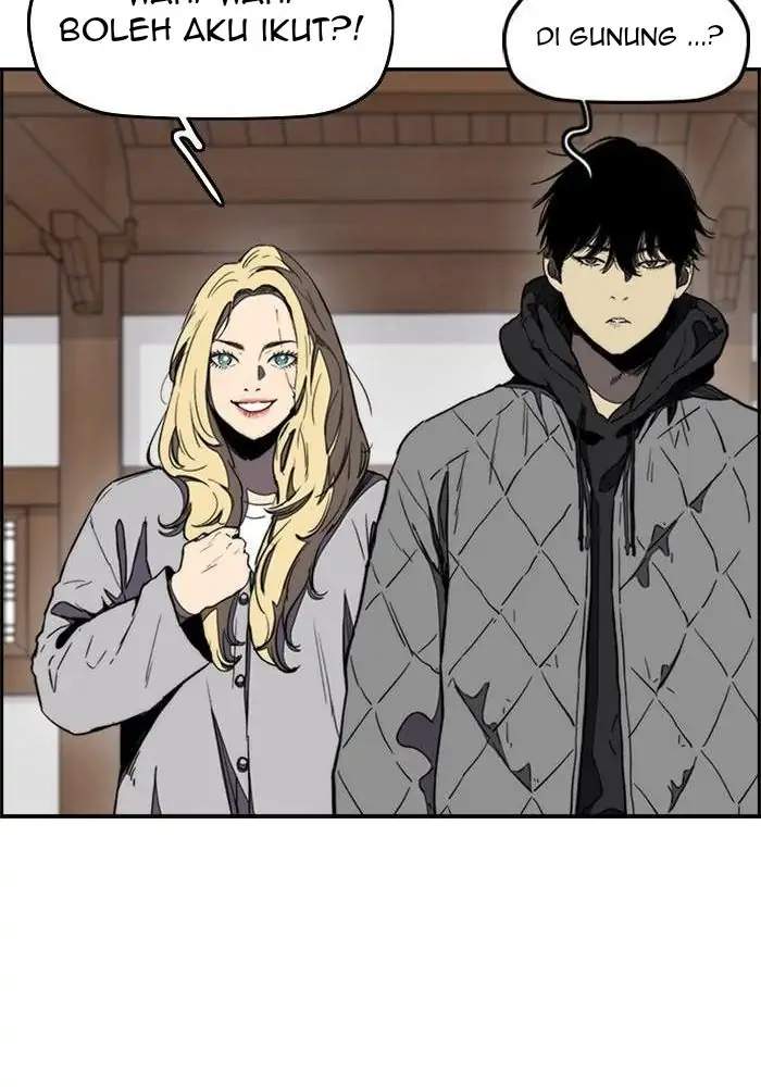 Wind Breaker Chapter 258 Halaman 44