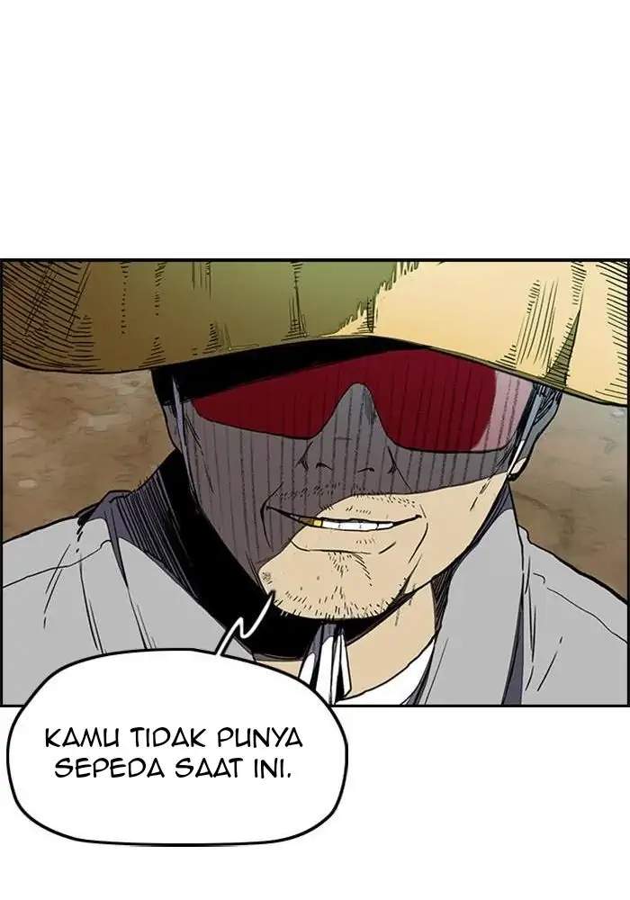 Wind Breaker Chapter 258 Halaman 45