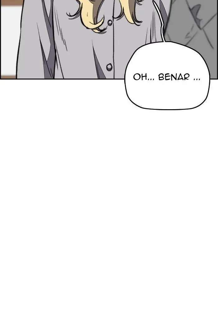 Wind Breaker Chapter 258 Halaman 47