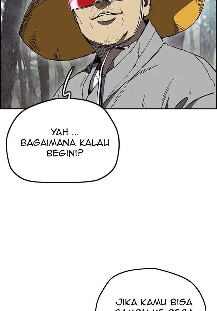 Wind Breaker Chapter 258 Halaman 62