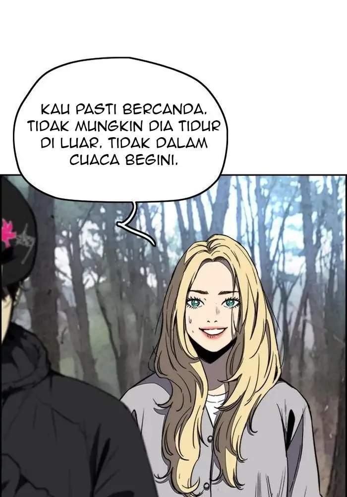 Wind Breaker Chapter 258 Halaman 70