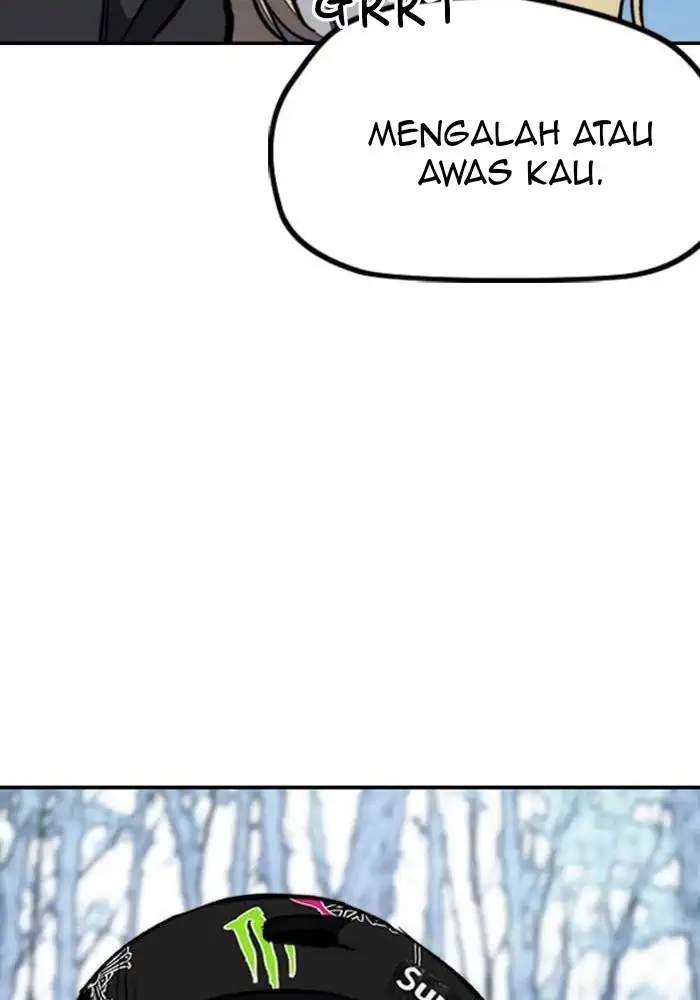 Wind Breaker Chapter 258 Halaman 73