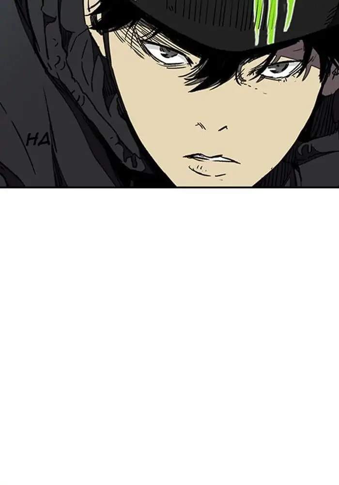 Wind Breaker Chapter 258 Halaman 82