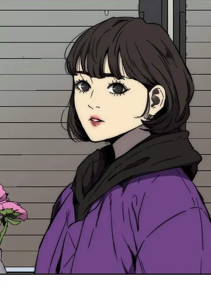 Wind Breaker Chapter 259 Halaman 5