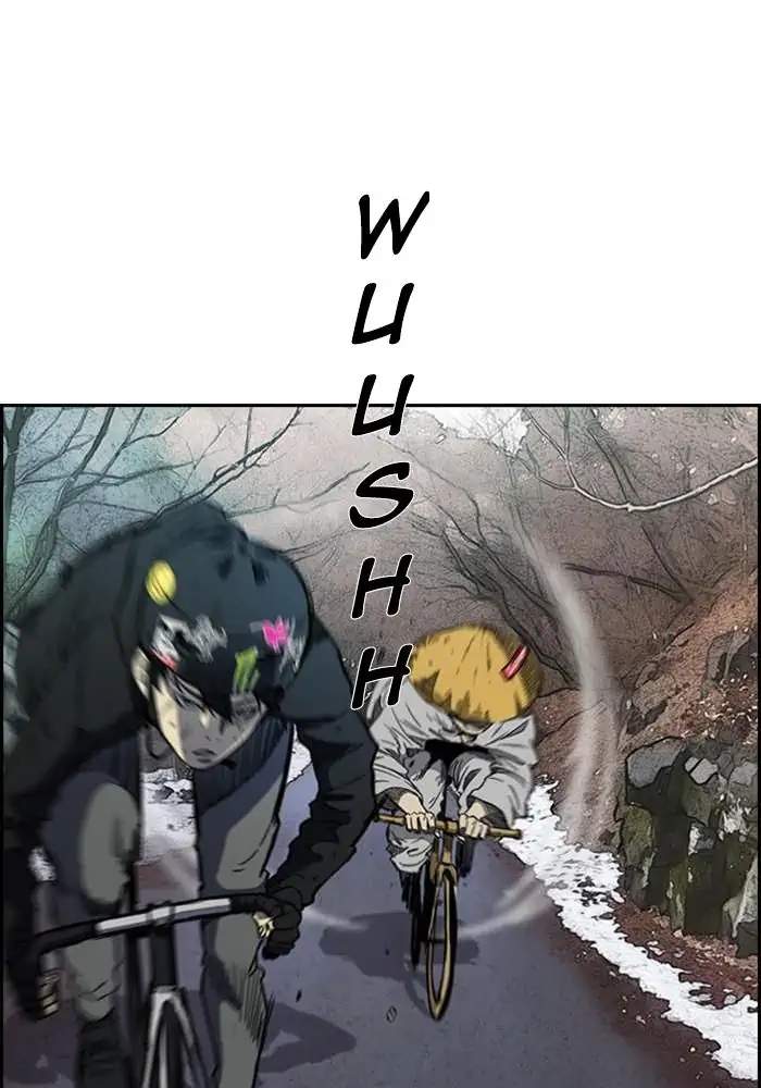 Wind Breaker Chapter 259 Halaman 40
