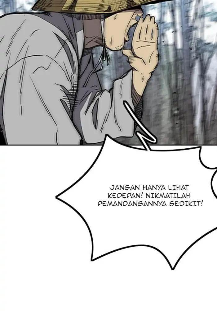 Wind Breaker Chapter 259 Halaman 42