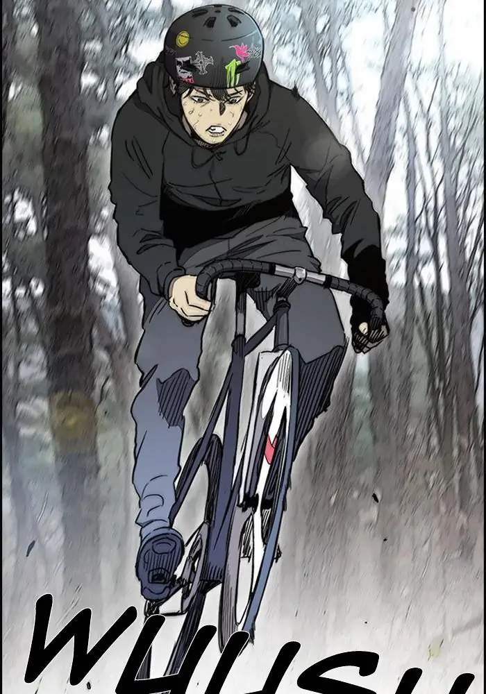 Wind Breaker Chapter 259 Halaman 62