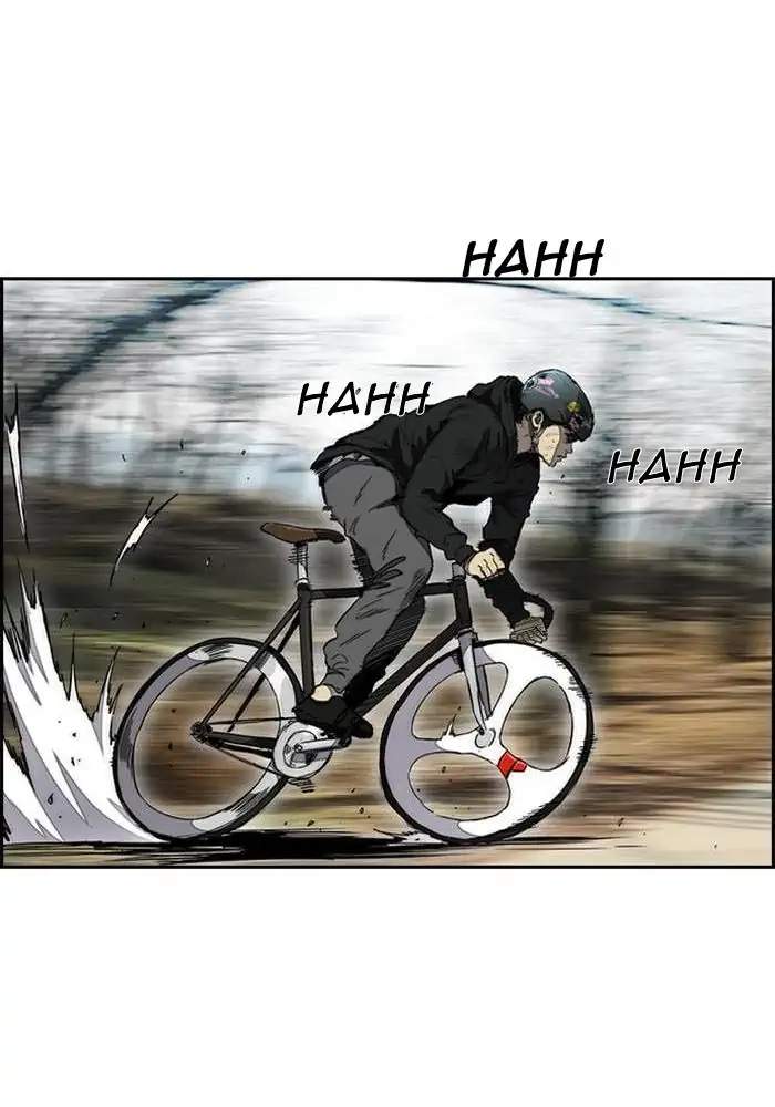 Wind Breaker Chapter 259 Halaman 72