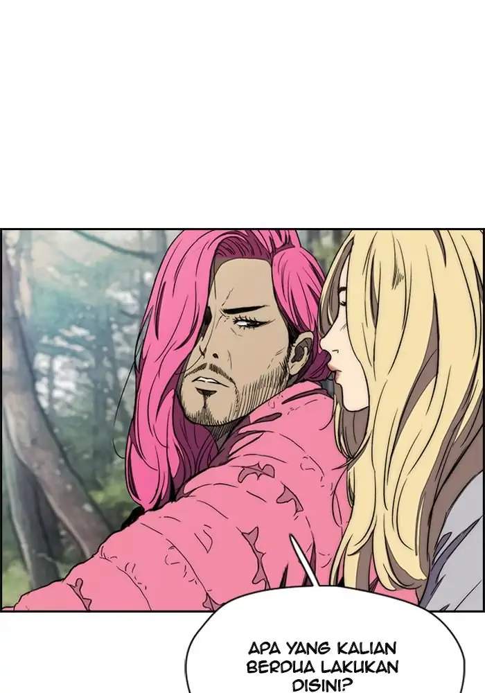 Wind Breaker Chapter 260 Halaman 9