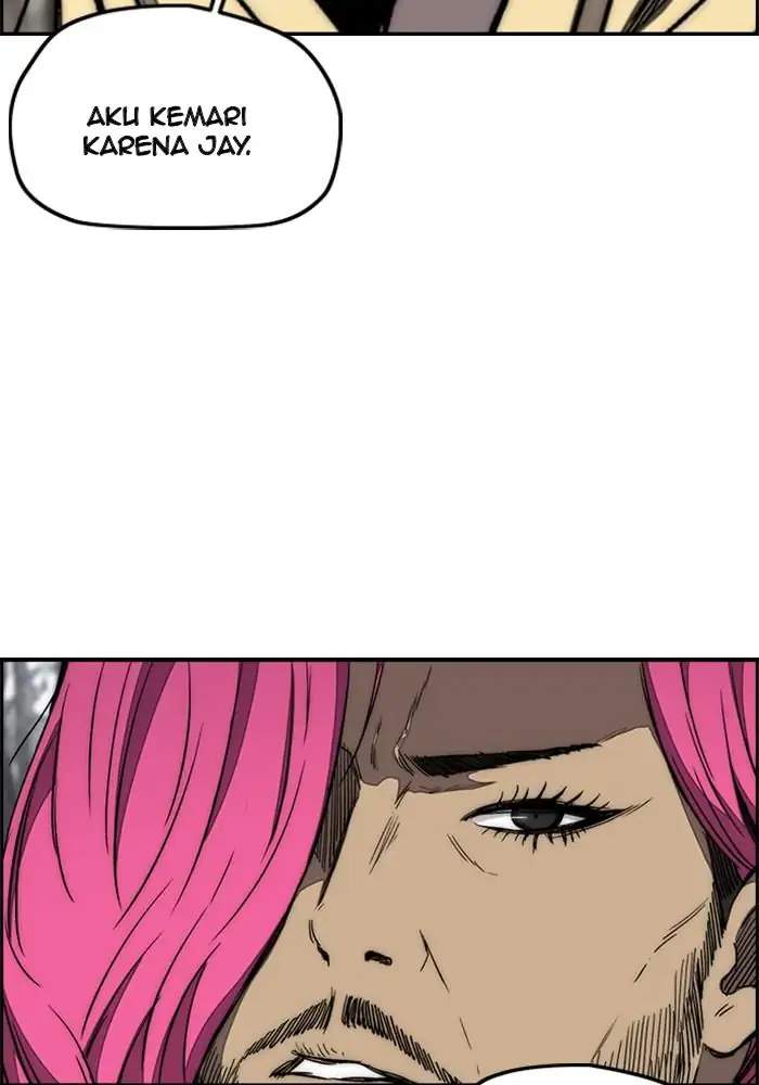 Wind Breaker Chapter 260 Halaman 12