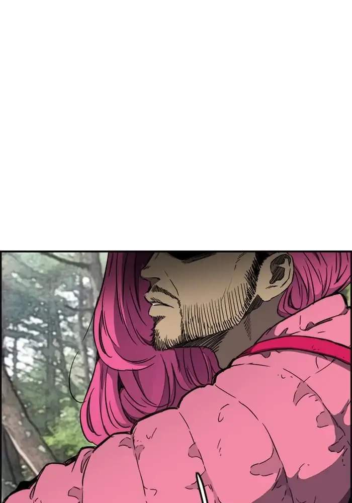 Wind Breaker Chapter 260 Halaman 17