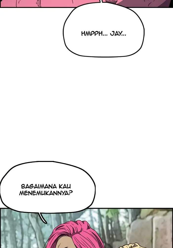Wind Breaker Chapter 260 Halaman 18