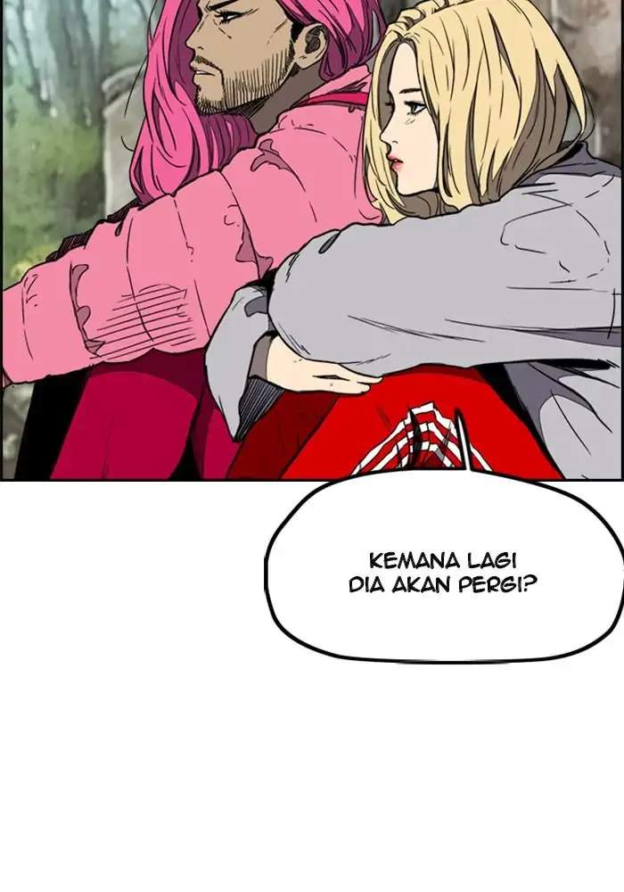 Wind Breaker Chapter 260 Halaman 19