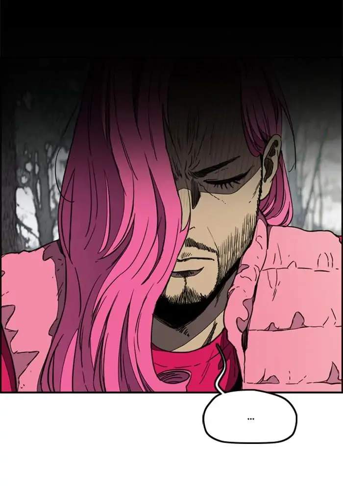 Wind Breaker Chapter 260 Halaman 28