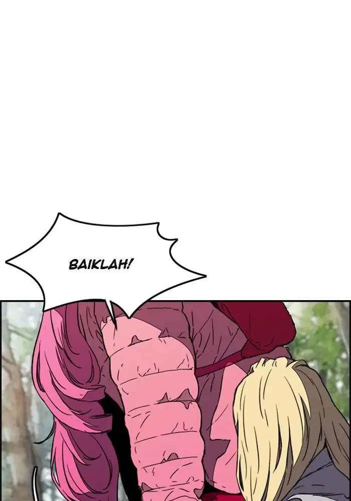 Wind Breaker Chapter 260 Halaman 29