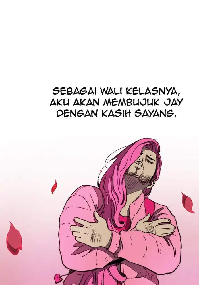 Wind Breaker Chapter 260 Halaman 31