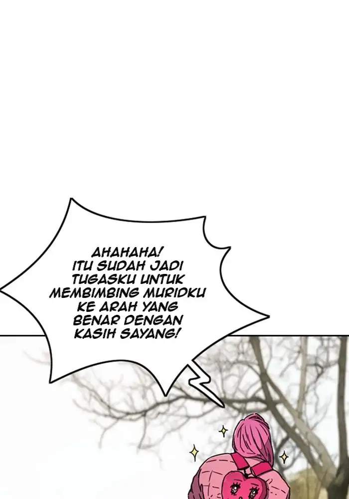 Wind Breaker Chapter 260 Halaman 34