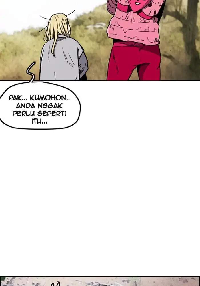 Wind Breaker Chapter 260 Halaman 35