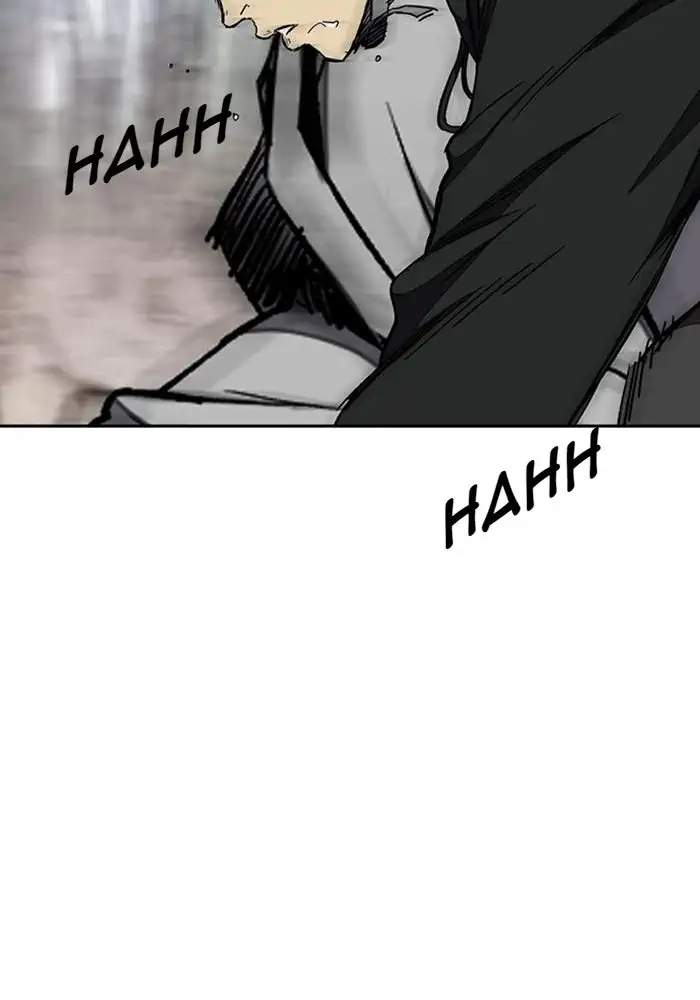 Wind Breaker Chapter 260 Halaman 41