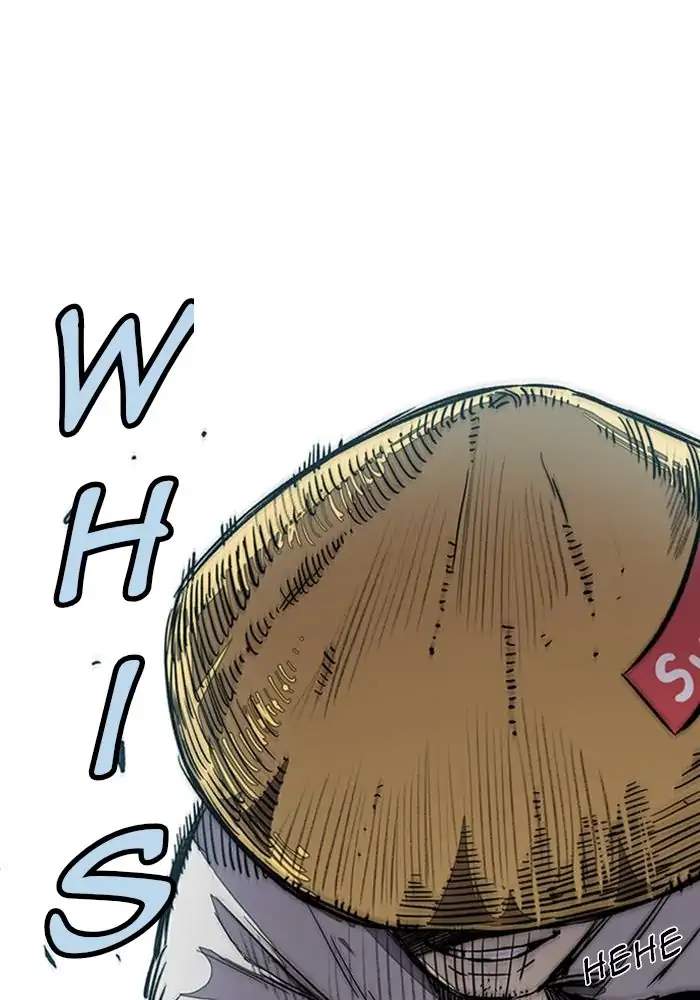 Wind Breaker Chapter 260 Halaman 45