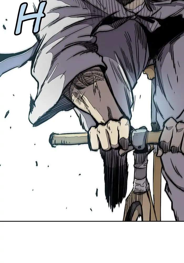Wind Breaker Chapter 260 Halaman 46