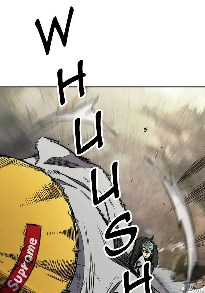 Wind Breaker Chapter 260 Halaman 49
