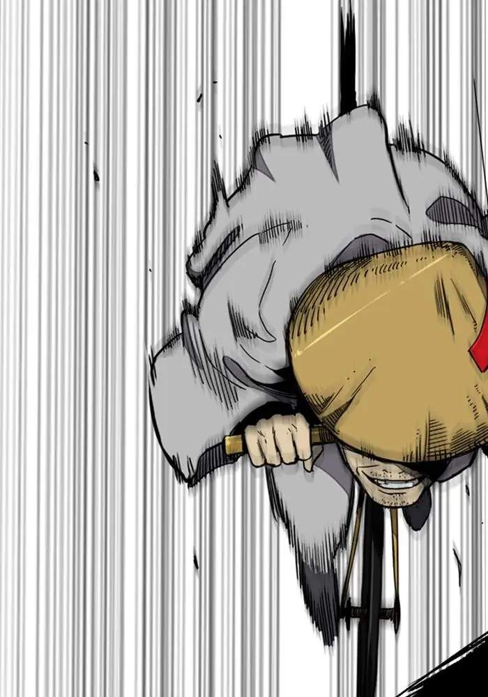 Wind Breaker Chapter 260 Halaman 56