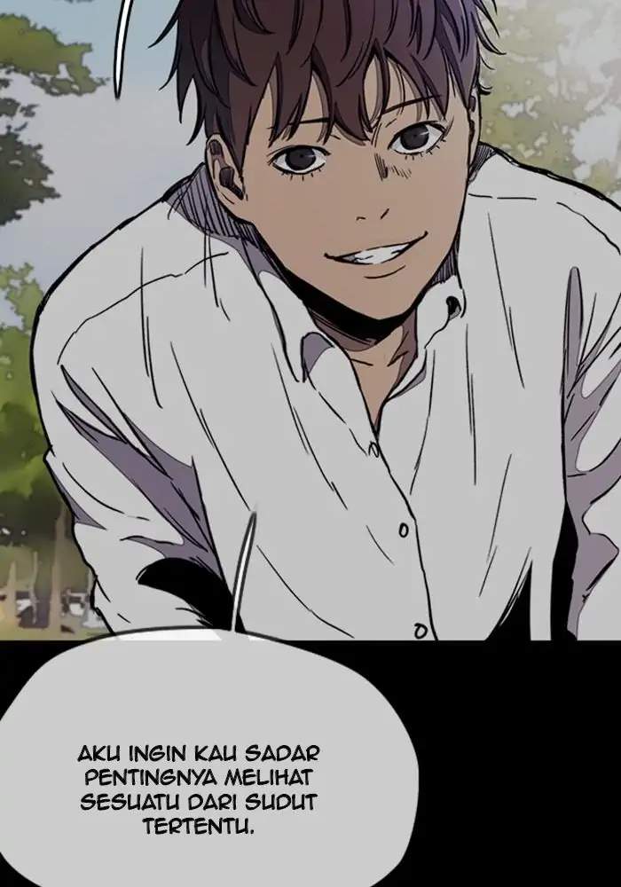 Wind Breaker Chapter 260 Halaman 77