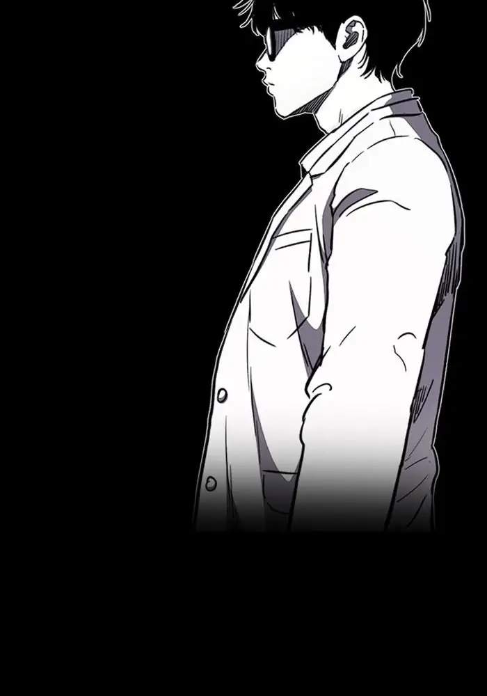 Wind Breaker Chapter 260 Halaman 107