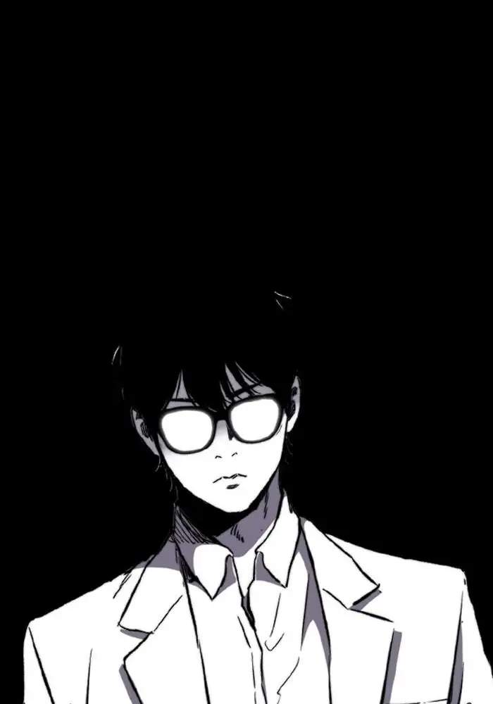 Wind Breaker Chapter 260 Halaman 108