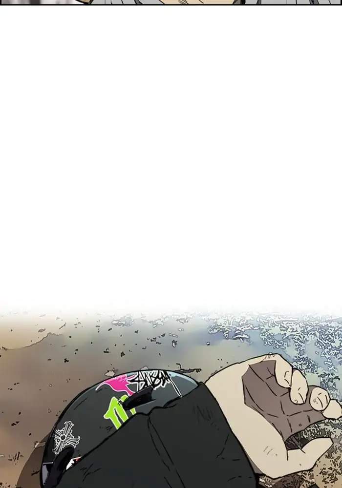 Wind Breaker Chapter 261 Halaman 5