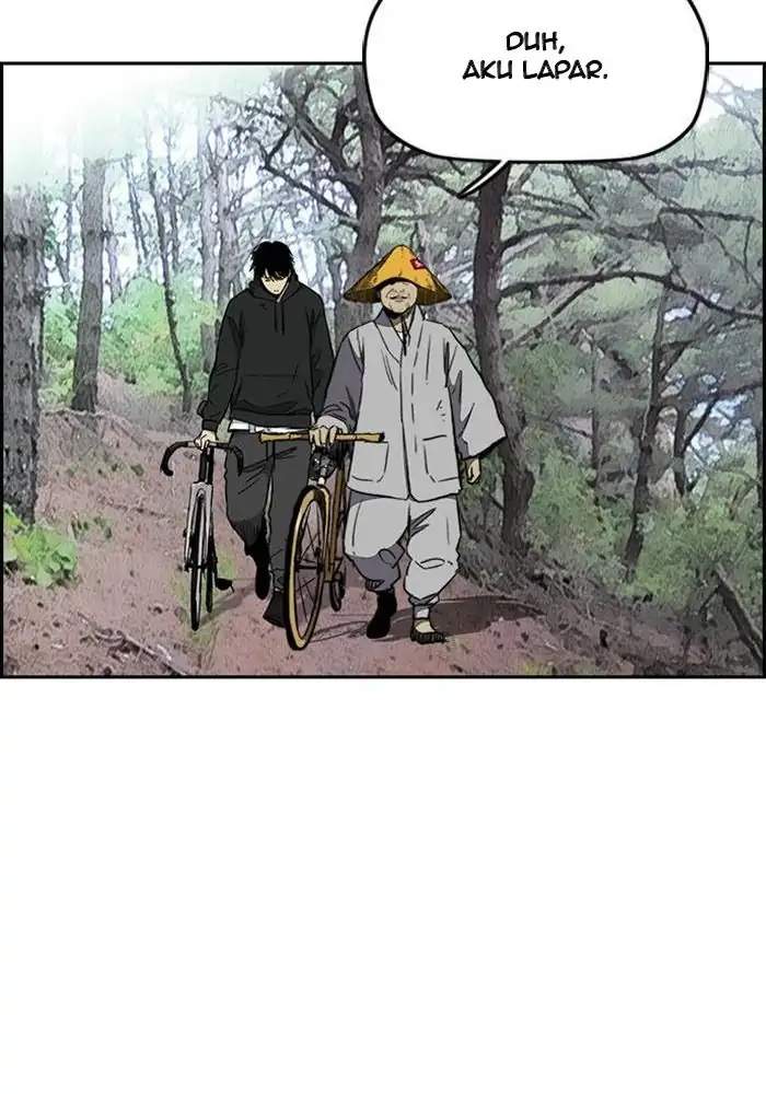 Wind Breaker Chapter 261 Halaman 10