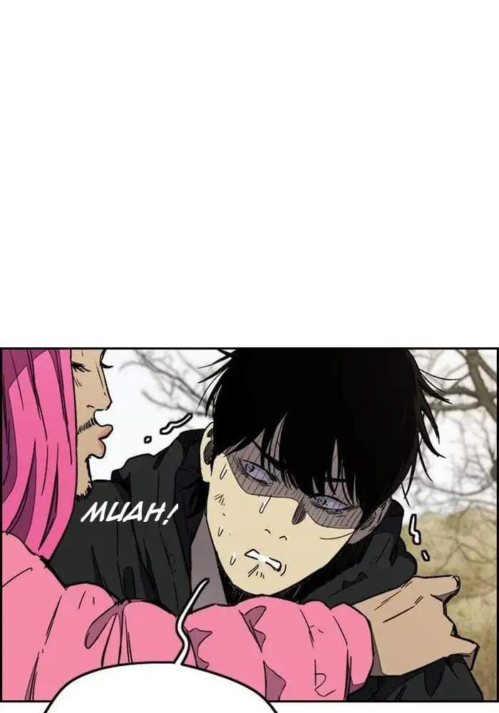 Wind Breaker Chapter 261 Halaman 19
