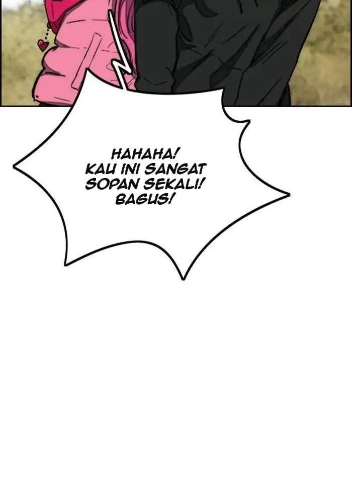 Wind Breaker Chapter 261 Halaman 28