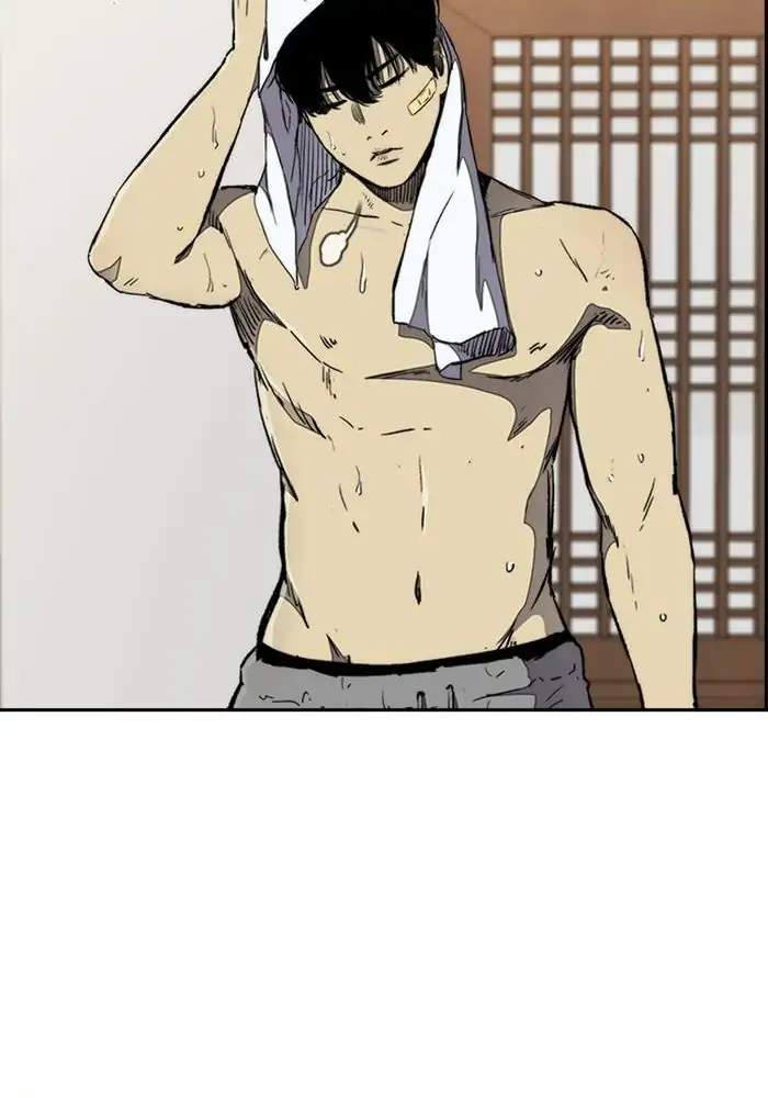Wind Breaker Chapter 261 Halaman 32