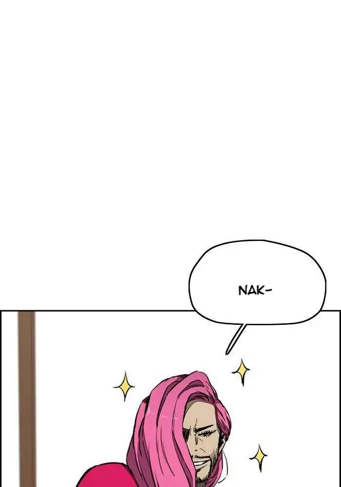 Wind Breaker Chapter 261 Halaman 34