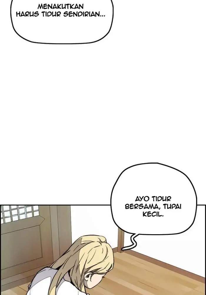 Wind Breaker Chapter 261 Halaman 42