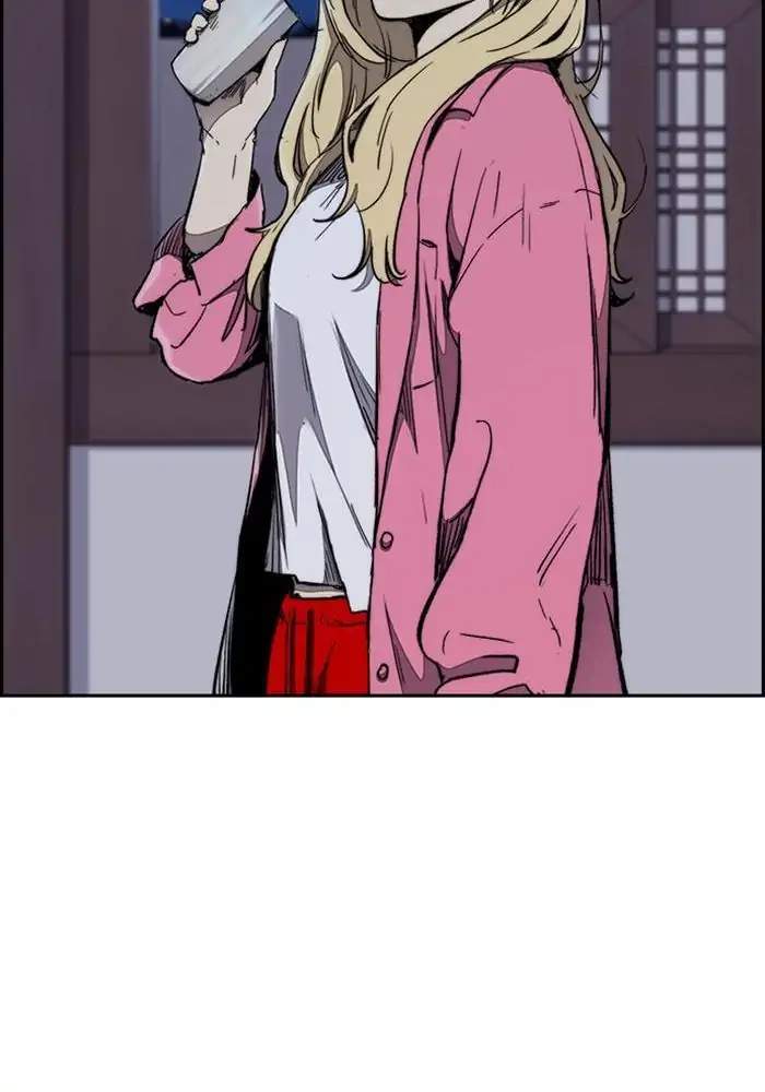 Wind Breaker Chapter 261 Halaman 63